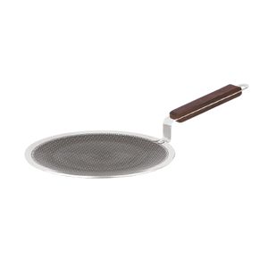 Pragati Agencies - SS Triply Honeycomb Concave Tawa